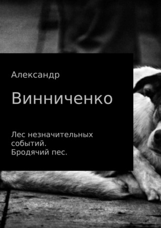 . Лес незначительных событий. Бродячий пес