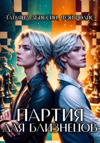. Партия для близнецов