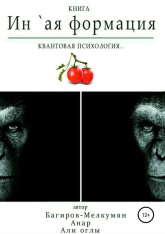 . `Ин-ая формация. Квантовая психология