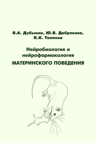 . Нейробиология и нейрофармакология материнского поведения