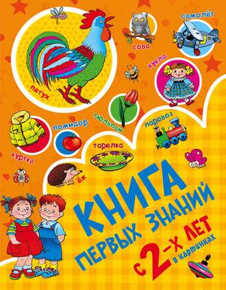 . Книга первых знаний