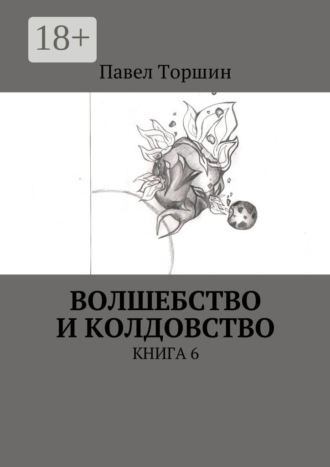 . Волшебство и колдовство. Книга 6