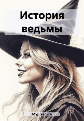 . История ведьмы