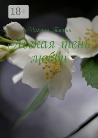 Михаил Тюрин. Легкая тень любви