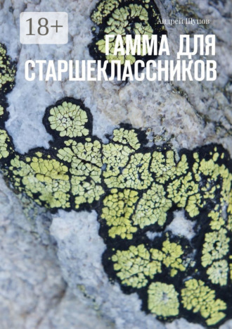 . Гамма для старшеклассников