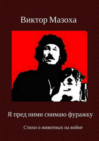 . Я пред ними снимаю фуражку