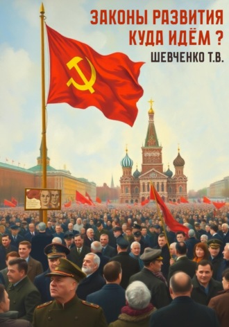 . Законы развития