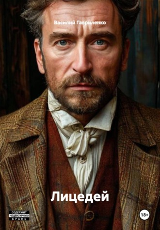Василий Гавриленко. Лицедей