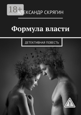 . Формула власти. Детективная повесть