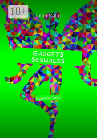 . Gadgets sexuales. Agencia Amur