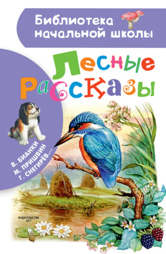 . Лесные рассказы