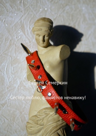 . Сестёр люблю, фашистов ненавижу!