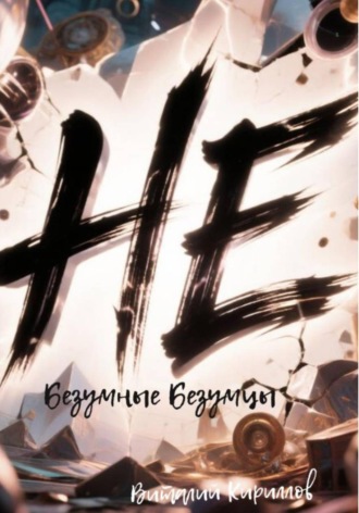 . Не безумные Безумцы
