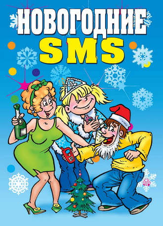 . Новогодние SMS