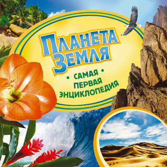 Ирина Травина. Планета Земля