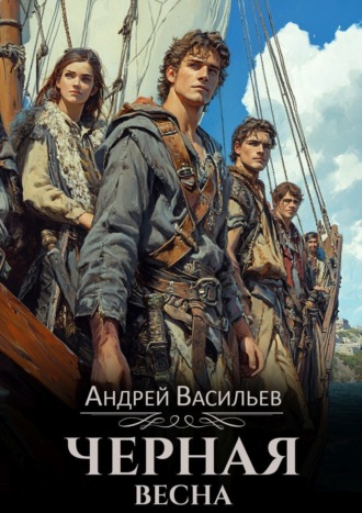 . Черная Весна