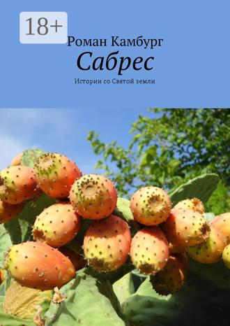 Роман Камбург. Сабрес. Истории со Святой земли
