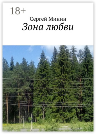 Сергей Минин. Зона любви