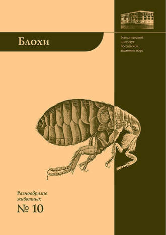 . Блохи – домашние или домовые животные?