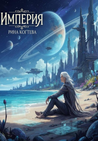 Рина Когтева. Империя