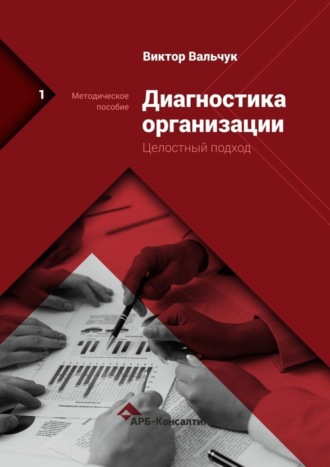 . Диагностика предприятия. Целостный подход. Методическое пособие