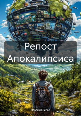 . Репост Апокалипсиса