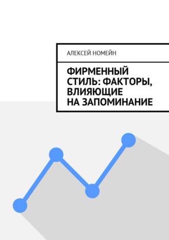 . Фирменный стиль: факторы, влияющие на запоминание