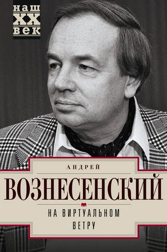 . На виртуальном ветру
