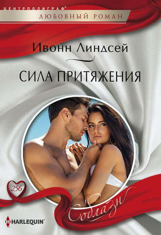 Ивонн Линдсей. Сила притяжения
