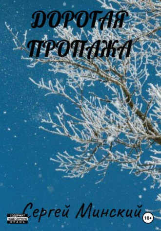 . Дорогая пропажа