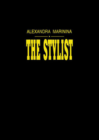 . The Stylist