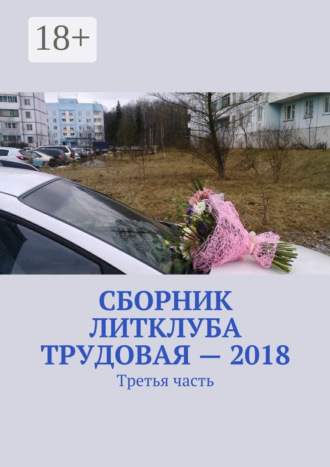 Владимир Борисович Броудо. Сборник Литклуба Трудовая – 2018. Третья часть