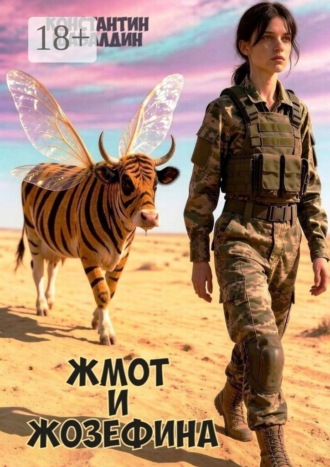 Константин Шабалдин. Жмот и Жозефина