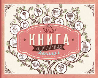 . Моя книга исполнения желаний