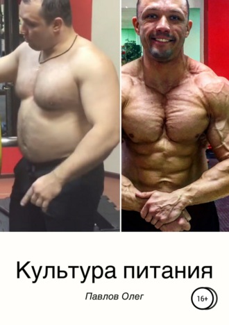 . Культура питания