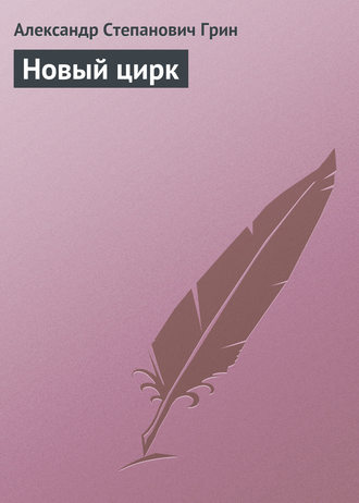 . Новый цирк