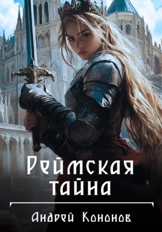 Андрей Кононов. Реймская тайна