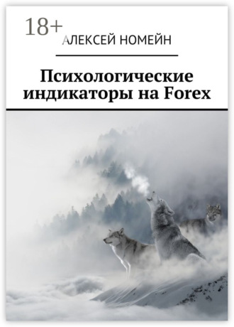. Психологические индикаторы на Forex