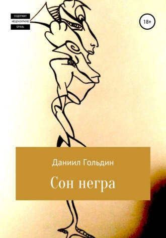 Даниил Юрьевич Гольдин. Сон негра