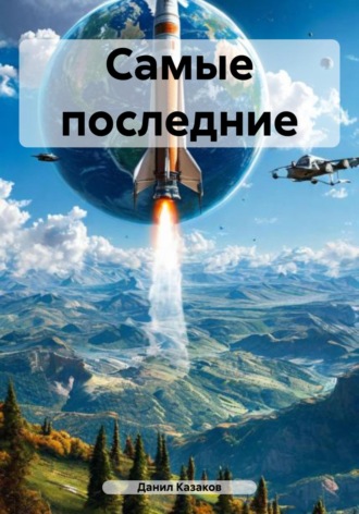 Данил Васильевич Казаков. Самые последние