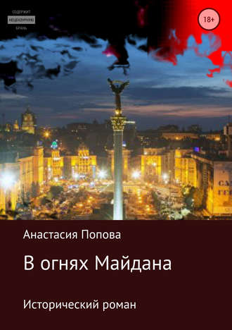 . В огнях Майдана