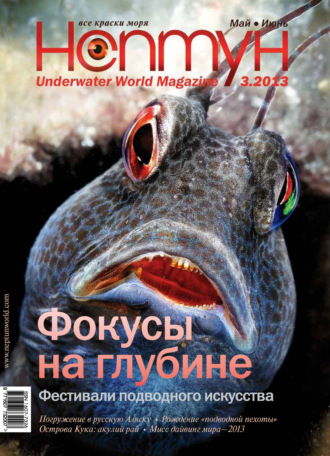 . Нептун №3/2013