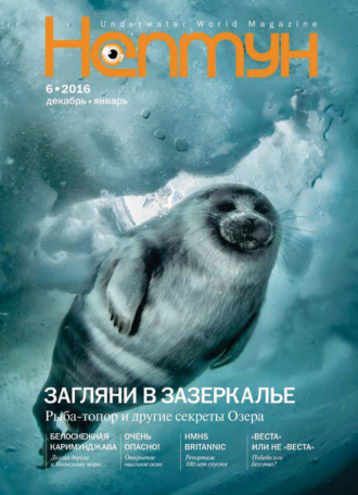 . Нептун №6/2016