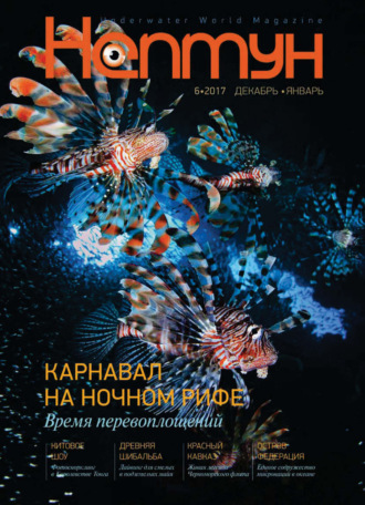. Нептун №6/2017