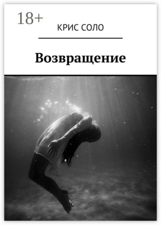 Крис Соло. Возвращение