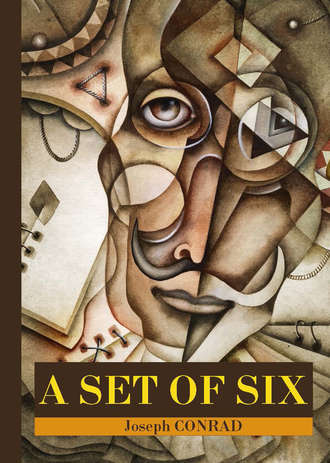 . A Set of Six