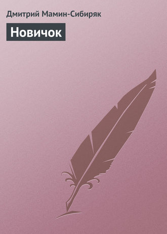 . Новичок