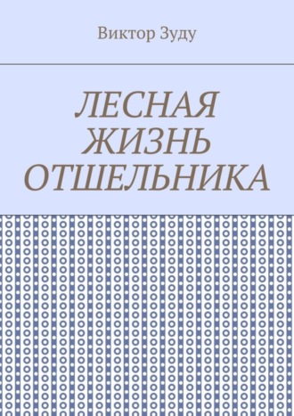 Виктор Зуду. Лесная жизнь отшельника. Книга 5. Второй вариант вознесения