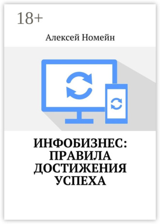 . Инфобизнес: правила достижения успеха