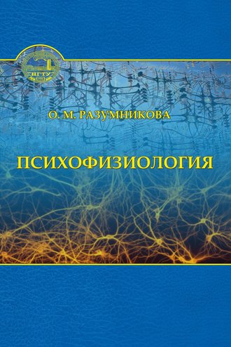 . Психофизиология